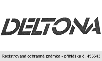 DELTONA