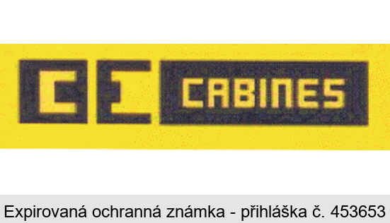 CE CABINES