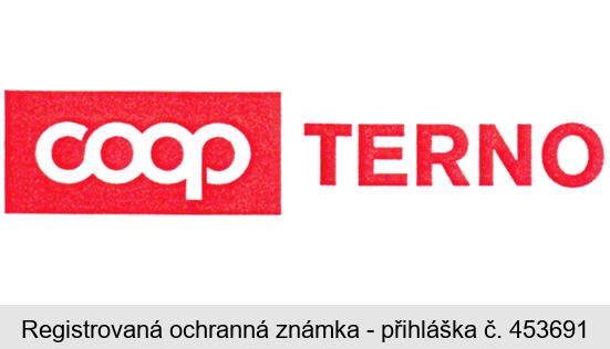 coop TERNO