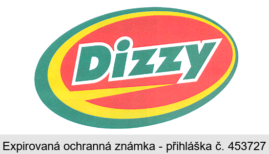 Dizzy