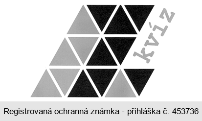 kvíz