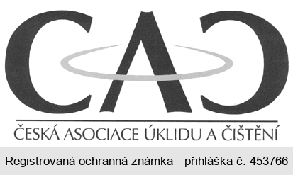 CAC ČESKÁ ASOCIACE ÚKLIDU A ČIŠTĚNÍ
