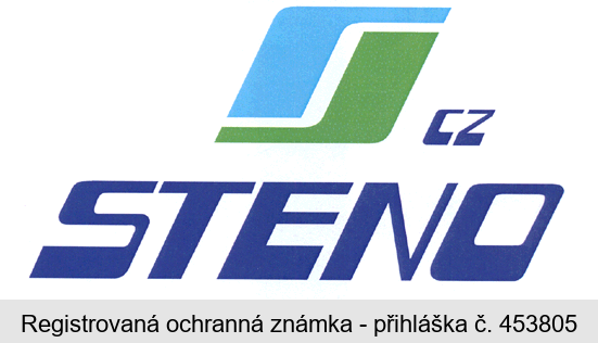 STENO cz