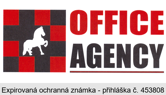 OFFICE AGENCY