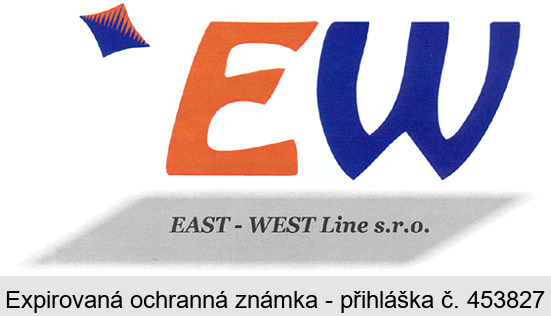 EW EAST - WEST Line s.r.o.