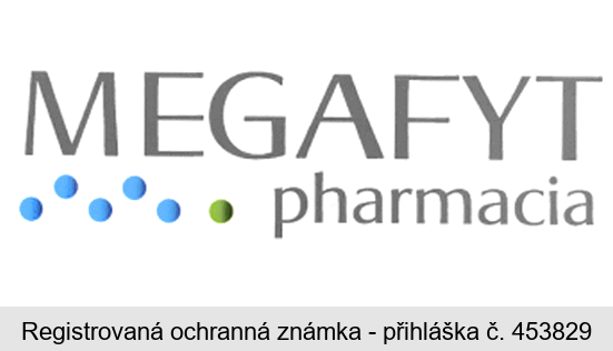 MEGAFYT pharmacia