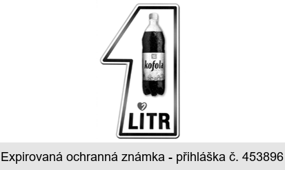 kofola LITR 1