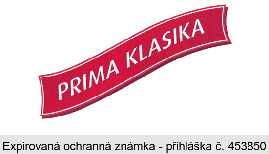 PRIMA KLASIKA