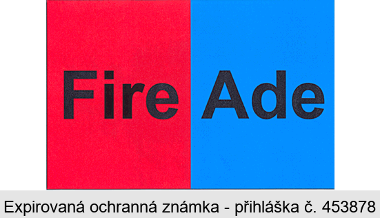 Fire Ade