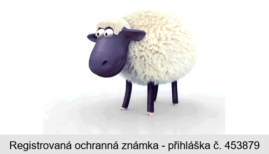 Ochranná známka