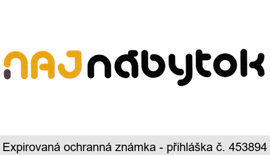 NAJnábytok