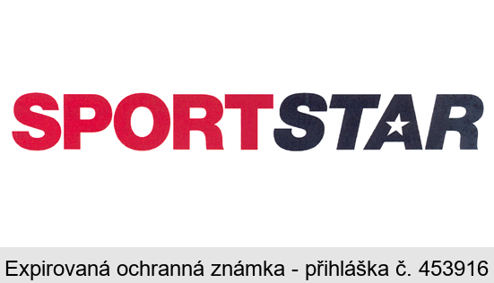 SPORTSTAR