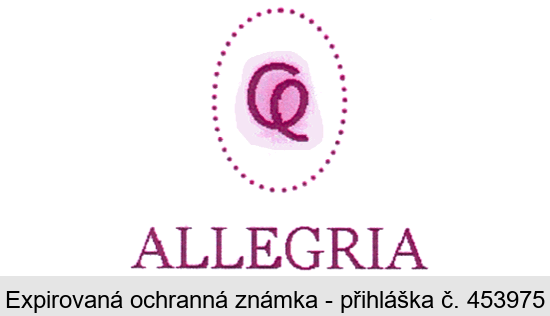 ALLEGRIA