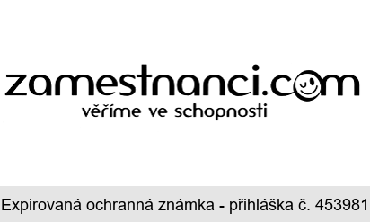 zamestnanci.com věříme ve schopnosti