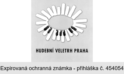 HUDEBNÍ VELETRH PRAHA