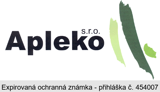 Apleko II. s. r. o.