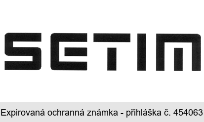 SETIM
