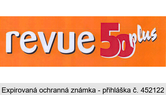 revue 50 plus