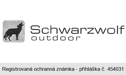 Schwarzwolf outdoor