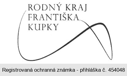 RODNÝ KRAJ FRANTIŠKA KUPKY