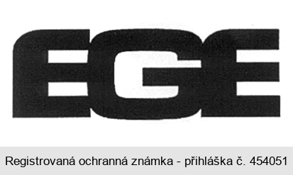 EGE