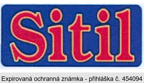 Sitil