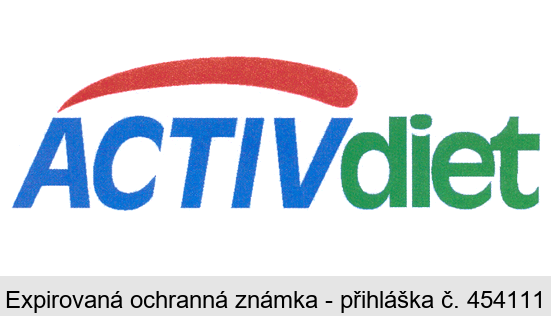 ACTIVdiet