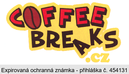 COFFEE BREAKS.cz
