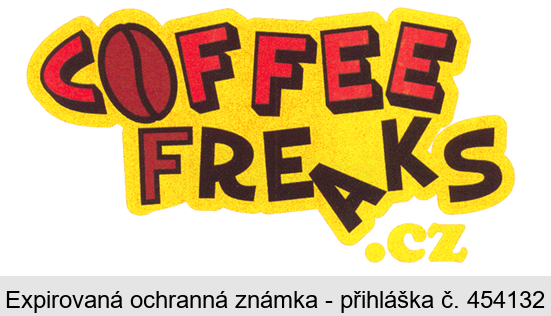 COFFEE FREAKS.cz