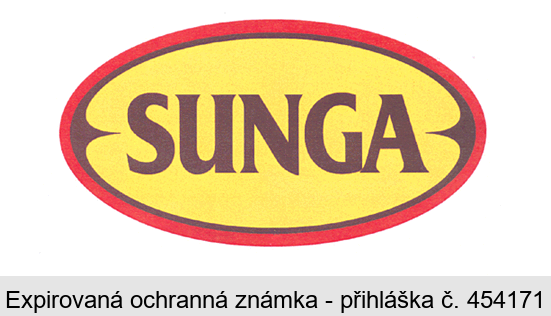 SUNGA