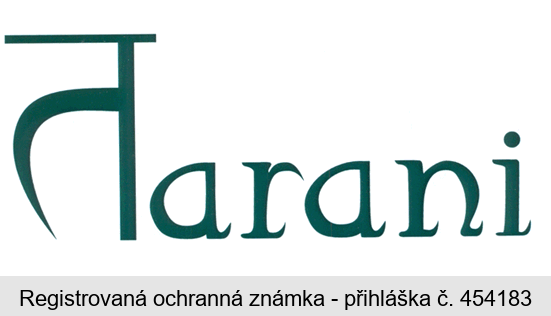 TARANI