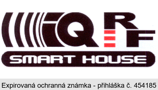 IQRF SMART HOUSE