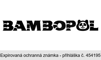 BAMBOPOL