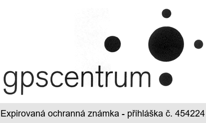 gpscentrum