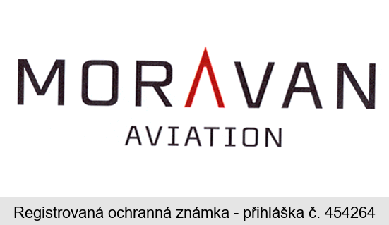 MORAVAN AVIATION