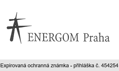 ENERGOM Praha