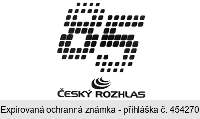 85 ČESKÝ ROZHLAS