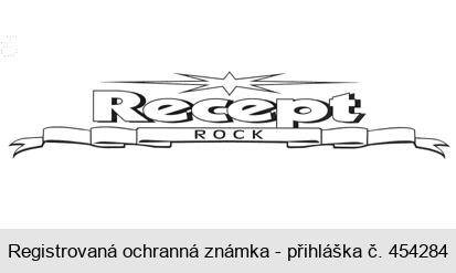 Recept ROCK