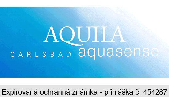 AQUILA CARLSBAD aquasense