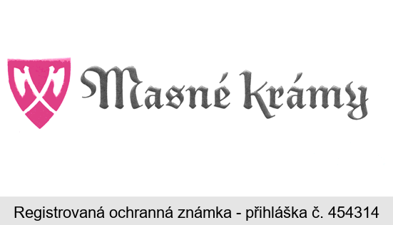 Masné Krámy