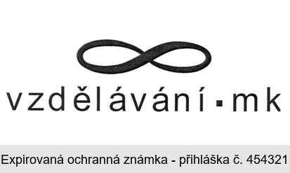 vzdělávání - mk