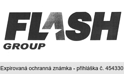 FLASH GROUP