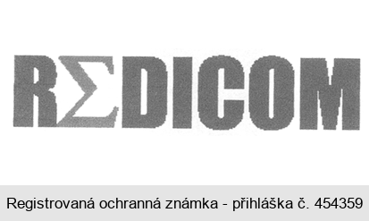 REDICOM
