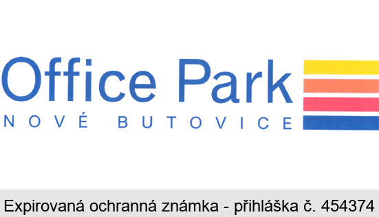 Office Park NOVÉ BUTOVICE