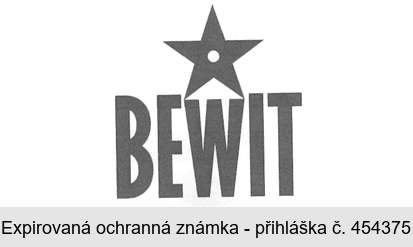 BEWIT