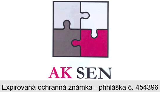 AK SEN