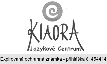 KIAORA Jazykové Centrum