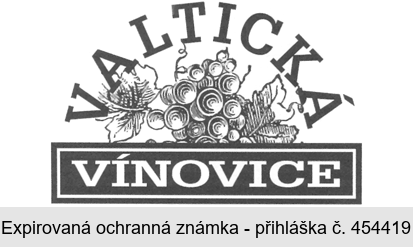 VALTICKÁ VÍNOVICE
