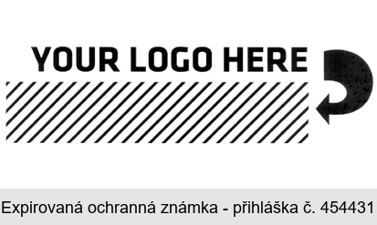 YOUR LOGO HERE