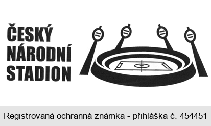 Český národní stadion